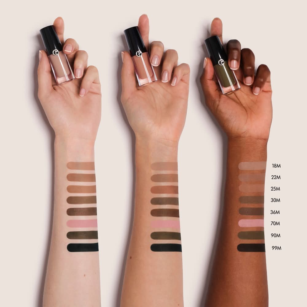 Armani Eye Tint Long-Lasting Liquid Eyeshadow Delivery Near Me