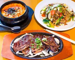 Nalsso Korean BBQ