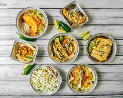 Chicos Tex Mex - Commack