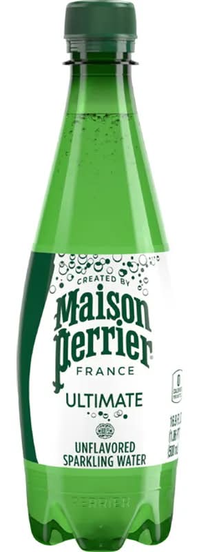 Maison Perrier Sparkling Water