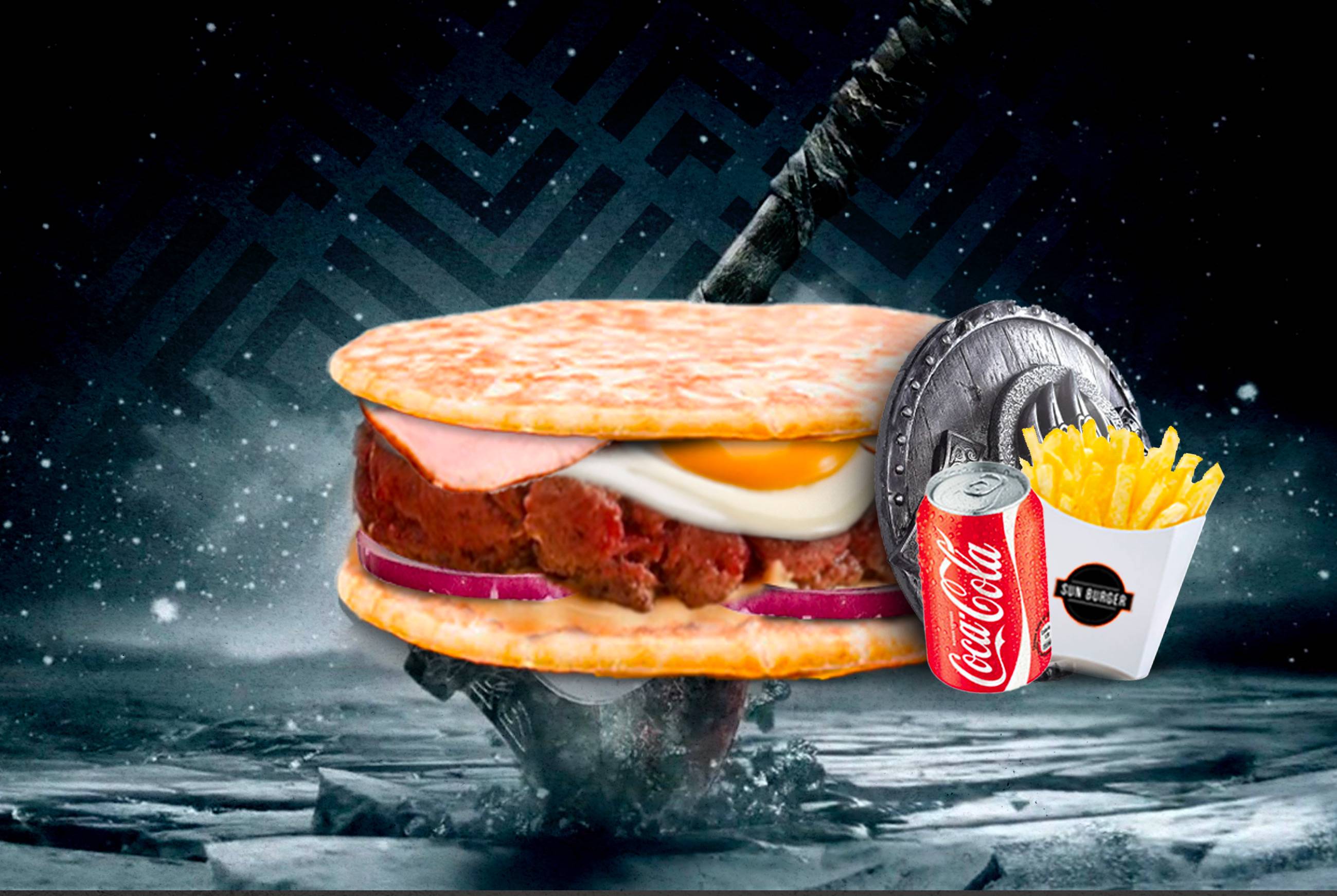 Le vikings 🌡️🗡️