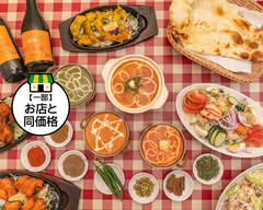 インド料理 マンディル indoryouri Mandir