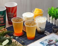 嘉義紅茶 泰山義學店