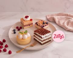 Pastelería Zuitys Sin Azúcar