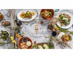 Community Table