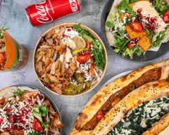 Zozan King Pizza & Kebap