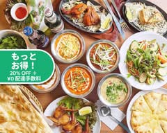 南インド・エスニックレストラン　シッダールダ・パレス　Siddhartha Palace