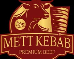 Mett Kebab 
