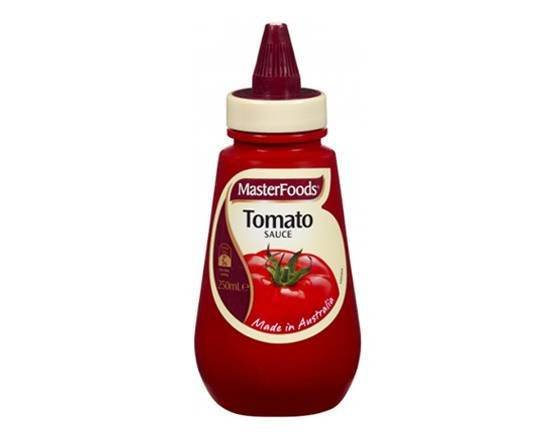 Masterfoods Tomato Sauce 250mL