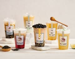 CHICHA SAN CHEN 吃茶三千 (Ktown)