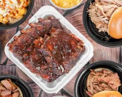 410 BBQ (3699 1/2 Offutt Rd)