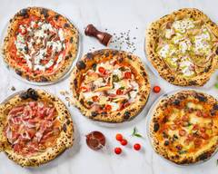 Azzurro  Pizzeria