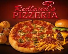 Redlands Pizzeria (SW 177th Ave)