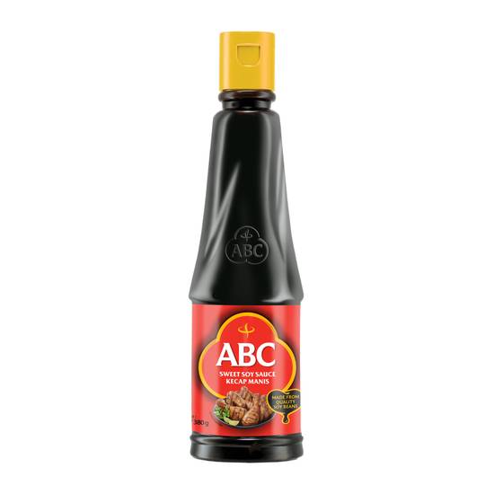 Abc Sweet Soy Sauce