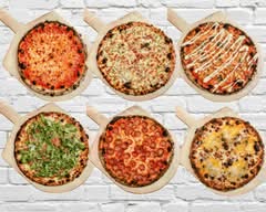 OG Zaza Pizza (Bloomington)