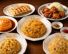 中華料理 　栄徳