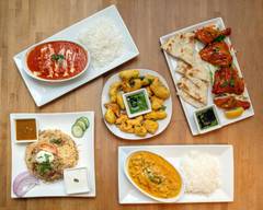 Lost -Masala House Indian Bistro Baum