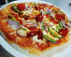 Pizzería la Caprichosa