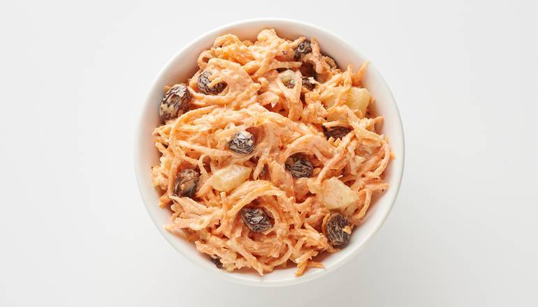 Carrot Salad