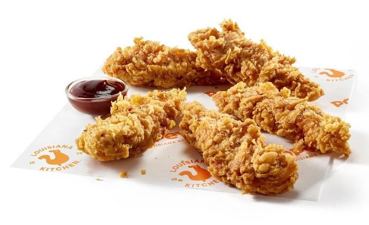 5 Classic Chicken Tenders