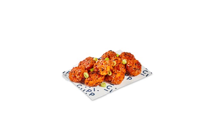 Honey Chipotle BBQ Chicken