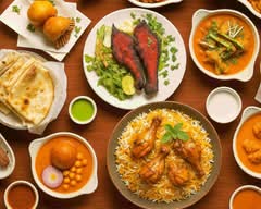 Mehfil Biryani's (614 18th Ave N)