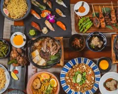 Pak Soii Izakaya And Bar (1909 Mount Vernon Avenue)