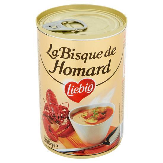 Bisque de homard - liebig - 300g