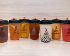 Teaology Lab (Westfield Chermside)