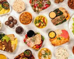 The Wild Radish Weekly Meals (all orders delivered on Sunday)