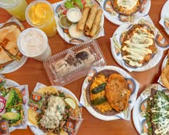 Mi Tradicion - Research