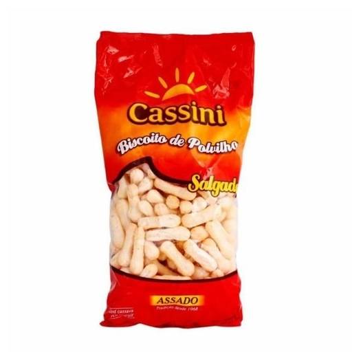 Cassini biscoito de polvilho (200 g)