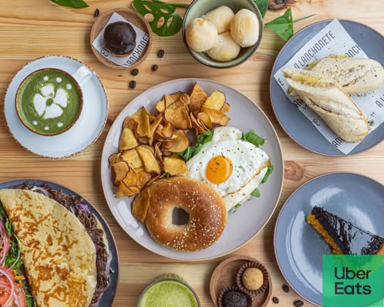 Atelier D'A Lanchonete