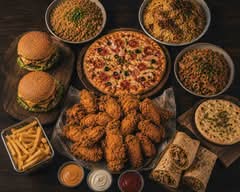 Roshani Cafe & Restaurant