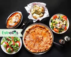 Willy's Pizza House