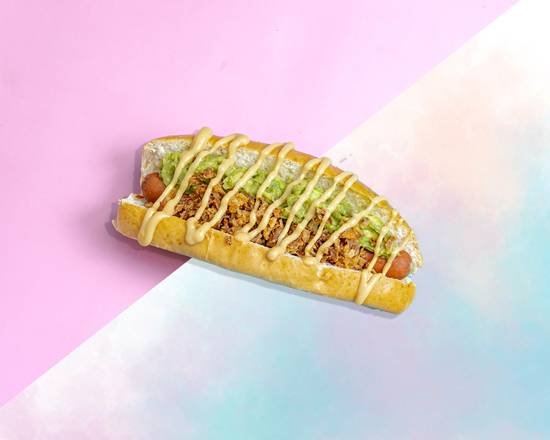 Avocado Rolldog