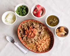 Carnes en su Jugo De La Torre (Queretaro)