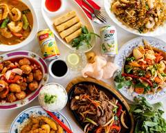 Heng's Asian Cuisine Restaurant