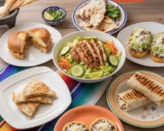 Mamá Elena Antojitos Regionales (Oaxaca)