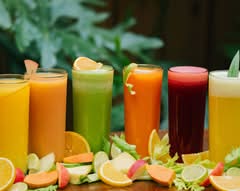 Jugos Express (Brisas)