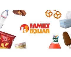 Family Dollar (4601 E Truman Rd)