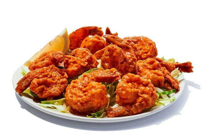 12 Buffalo Shrimp