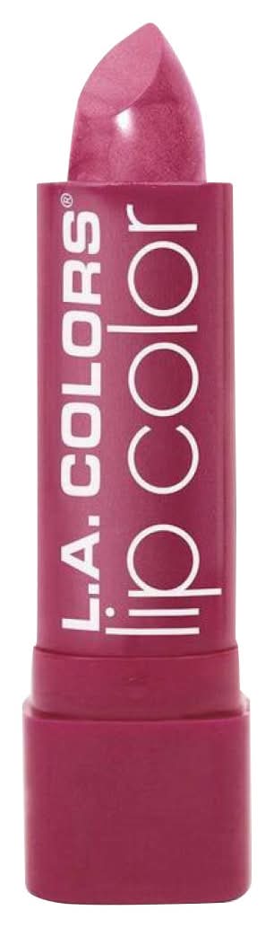 L.A. Colors Moisture Rich Lip Stick