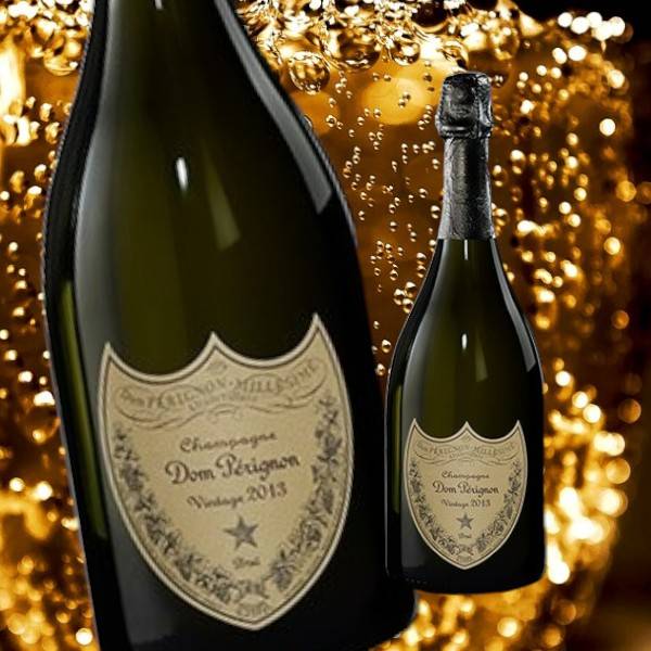 ドン・ペリニヨン ホワイト 【429853】Dom Perignon White