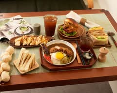 老鐵們炭火三明治 錦州店