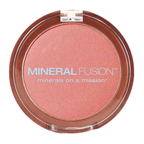 Mineral Fusion Blush Flashy (1 ea)
