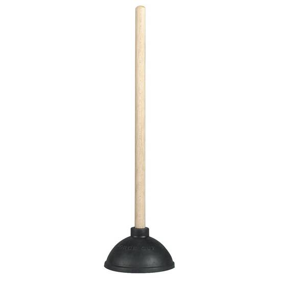 Helping Hand Drain & Toilet Plunger (1 ct)