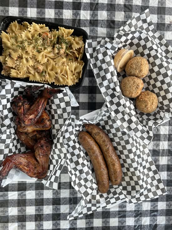 Uncle Clyde’s Kitchen