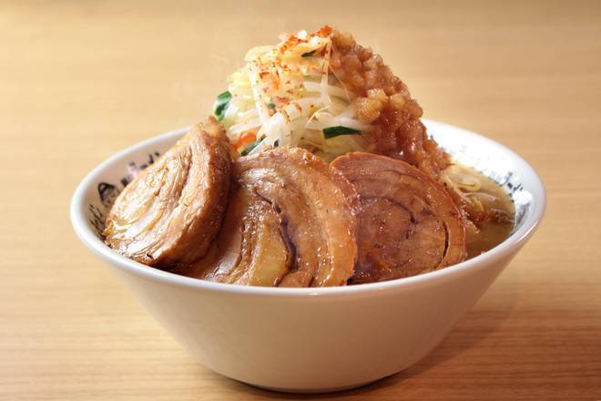 野郎ラーメン 町田店 Yaro Ramen Machida Restaurantのデリバリー