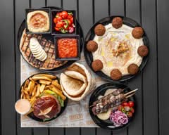 Rendezvous Kosher Cafe